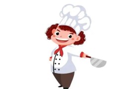 适合当厨师的八字特征