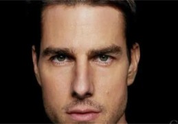 男人的额头看成就大小