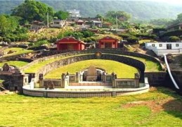 ​阴宅吉凶风水格局