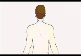 背部长痣表示什么含义