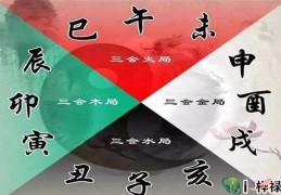 三会木局的影响