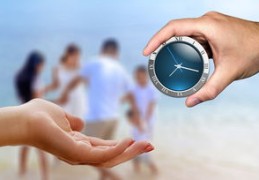 八字纳音中有什么水