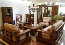 客厅家具摆放风水知识全解