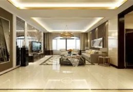 客厅地板设计风水禁忌