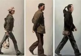 如何判断体相中的败相