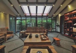 容易造成家宅不宁的风水