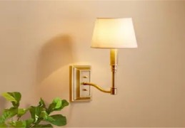 床头灯壁灯风水禁忌