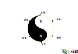 六爻六亲象义大全