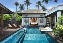 别墅后门风水禁忌