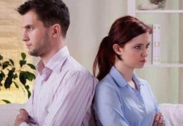 八字婚姻不顺特征