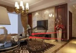 容易让人运势受损的家居风水