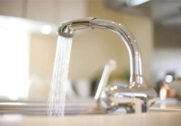 厨房水龙头位置风水