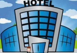 出门住酒店的风水讲究