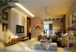 住宅哪些风水对财运有影响