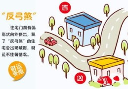 怎样化解天斩煞