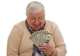 中晚年有钱的八字特征