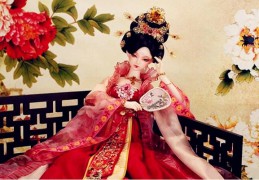 ​命带德秀贵人意味着什么