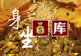 八字日坐财库好不好