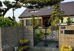 农村庭院风水禁忌