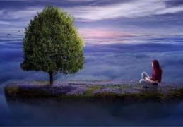 命理教你独孤终老的人改善方法