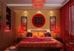 住宅婚姻风水禁忌大全（住宅婚姻风水禁忌大全图解）