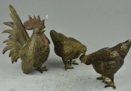 铜鸡的风水功效，摆放位置的风水禁忌