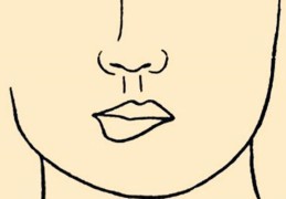 嘴歪的男人命运怎么样