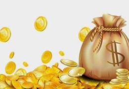 破财的风水格局