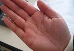 能嫁好男人的手相特征