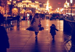 八字看与父母缘分深浅