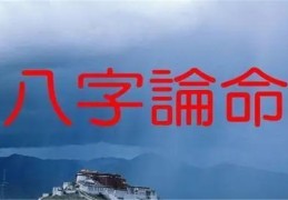 八字身强伤官旺的人命好吗