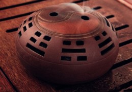 阴阳宅四象形势吉凶口诀