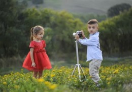 强父母的孩子八字有什么特征