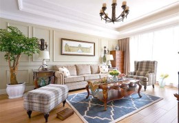 客厅25大风水禁忌