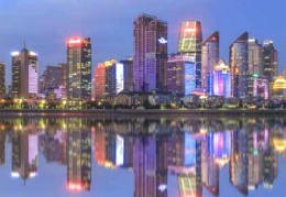 靠江边的房子风水好不好