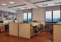 办公室位置风水禁忌