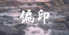 八字偏印的含义，命中偏印多好不好