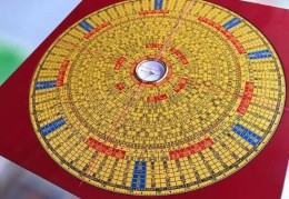 罗盘有什么风水作用