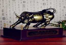 办公室摆放牛有何寓意