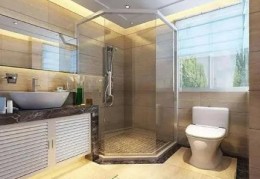 住宅马桶摆放风水位置