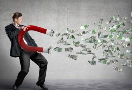 ​发横财暴富的八字特征