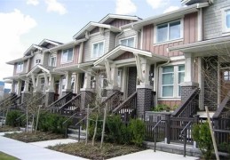 选购联排别墅需要注意哪些风水