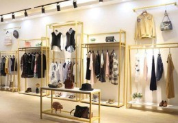 店铺风水布局催财法