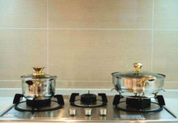 厨房灶台的风水禁忌大全