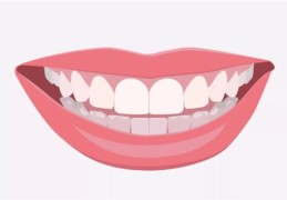 牙齿好坏看命运人生