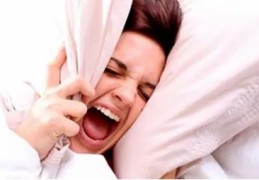 易做噩梦的八字特征