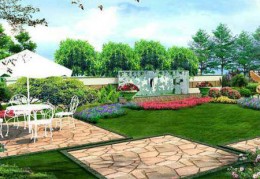 别墅后花园风水禁忌