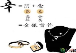 十天干辛金详解