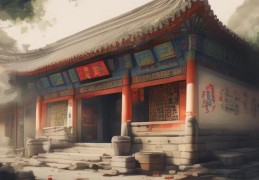 店铺风水知识要点