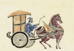 八字马星详解大全，马星在四柱位置代表的不同的含义